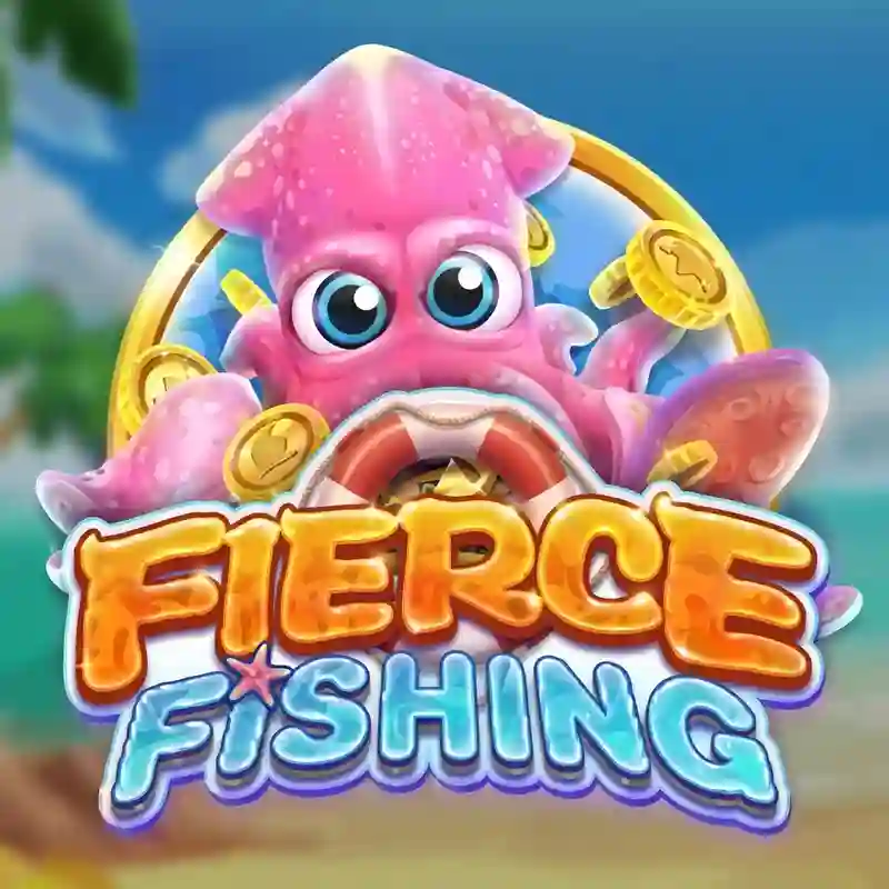 Câu cá khốc liệt